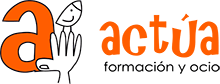 Actúa formación y ocio