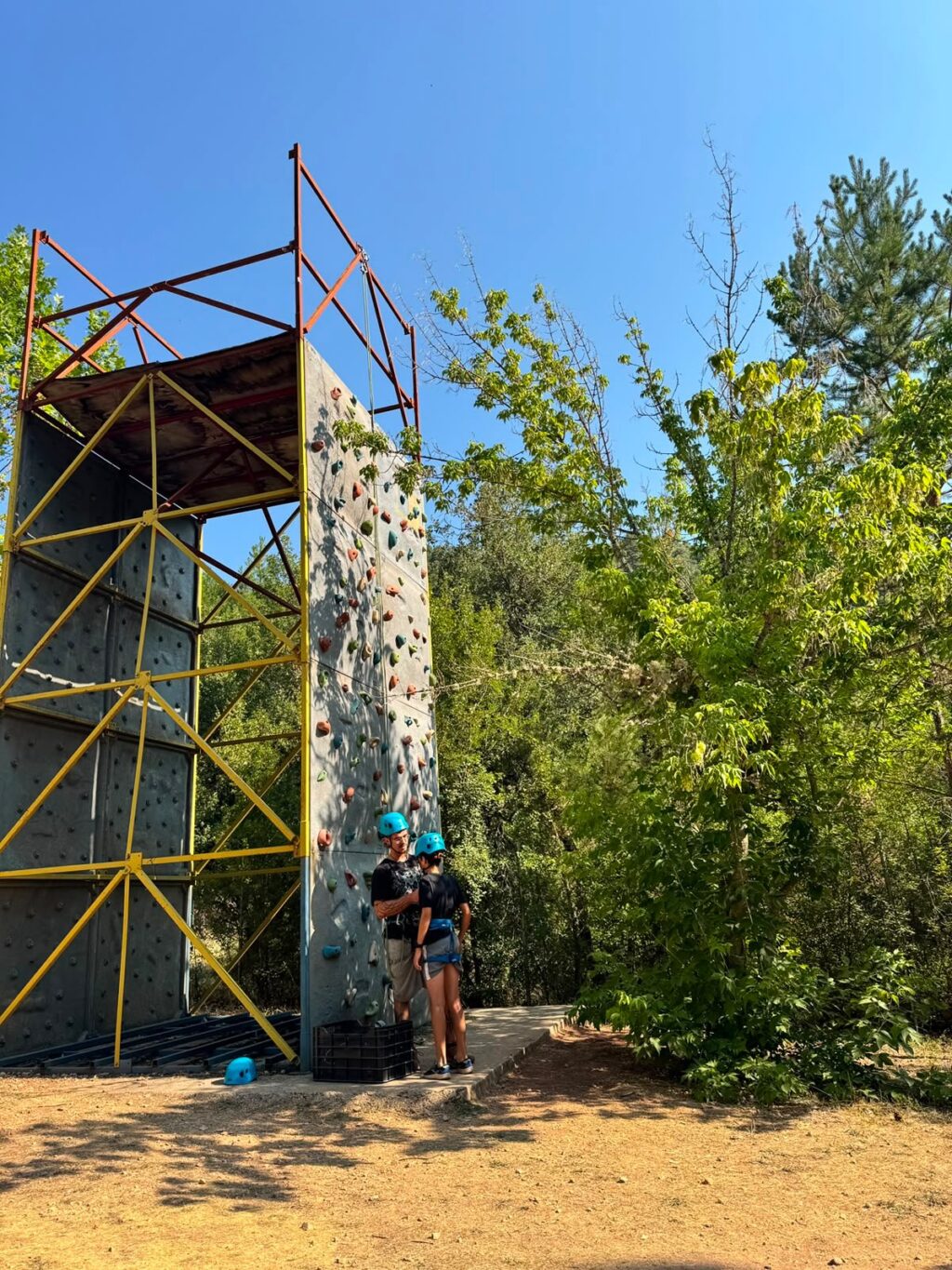 Instagram post from actuaformacionocio. This post is in position 18.