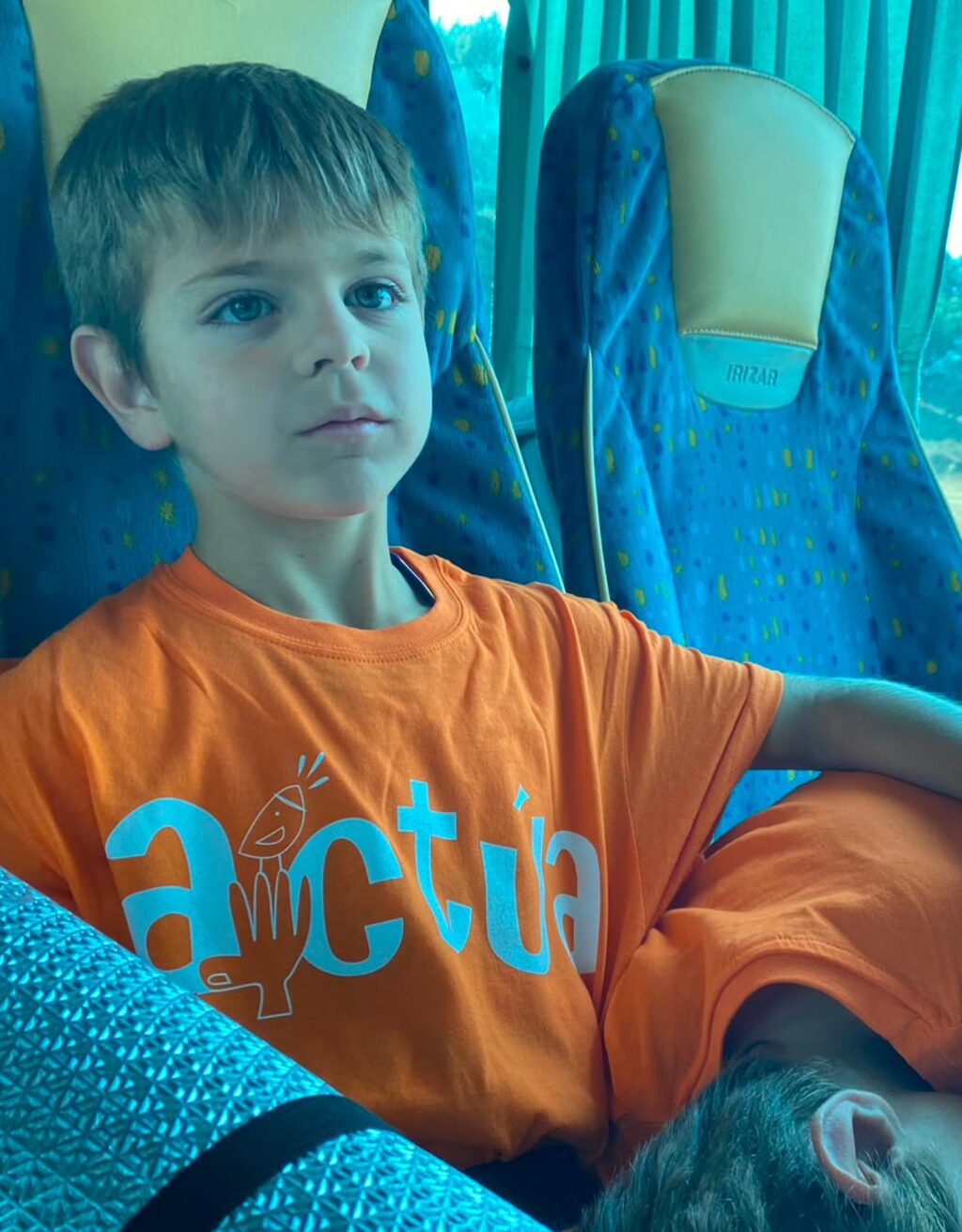 Instagram post from actuaformacionocio. This post is in position 12.