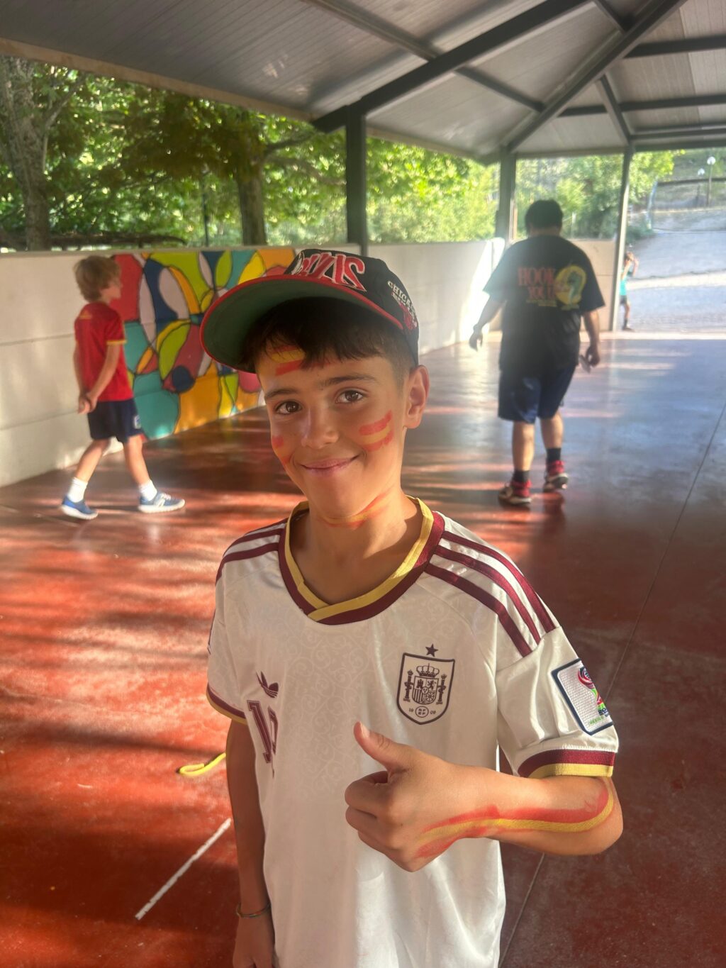 Instagram post from actuaformacionocio. This post is in position 9.