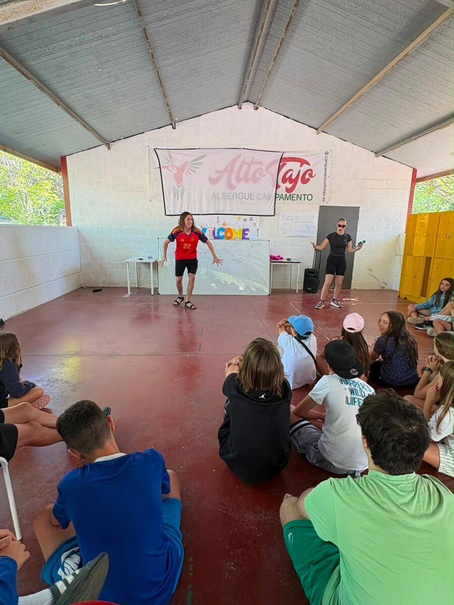 Instagram post from actuaformacionocio. This post is in position 19.