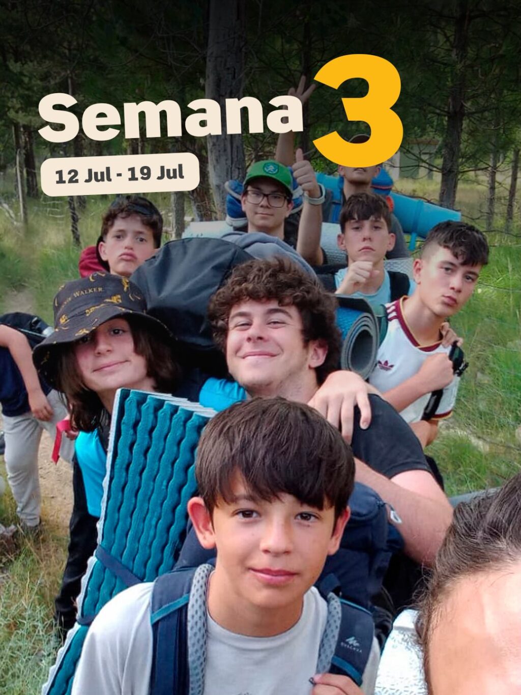 Instagram post from actuaformacionocio. This post is in position 0.