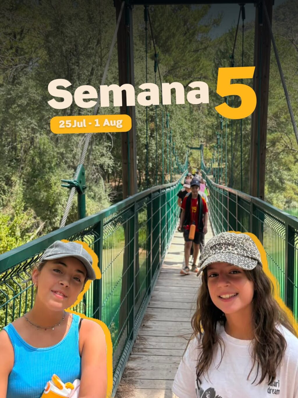 Instagram post from actuaformacionocio. This post is in position 0.