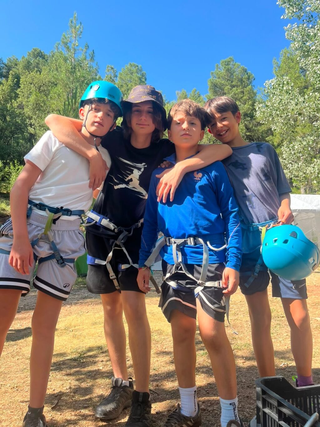 Instagram post from actuaformacionocio. This post is in position 18.